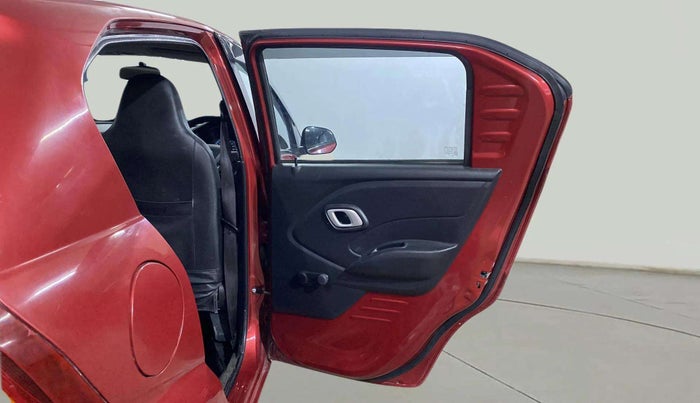 2019 Datsun Redi Go T (O), Petrol, Manual, 38,657 km, RHS Rear Door