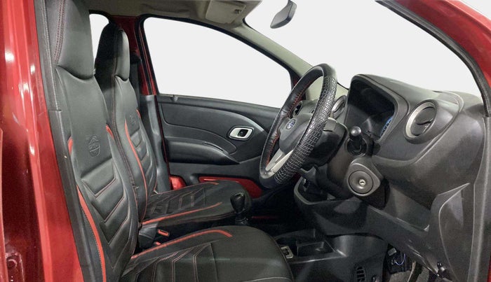 2019 Datsun Redi Go T (O), Petrol, Manual, 38,657 km, Right Side Front Door Cabin