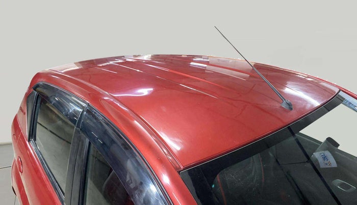 2019 Datsun Redi Go T (O), Petrol, Manual, 38,657 km, Roof