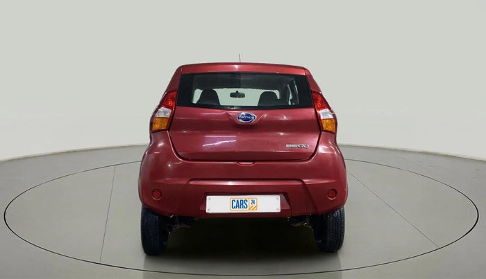 2019 Datsun Redi Go T (O), Petrol, Manual, 38,657 km, Back/Rear