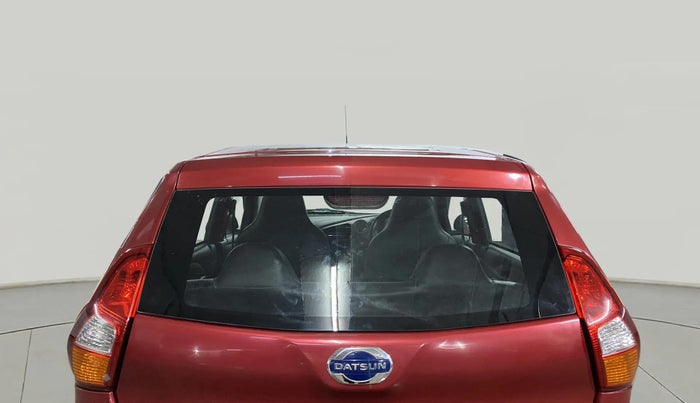 2019 Datsun Redi Go T (O), Petrol, Manual, 38,657 km, Rear Windshield
