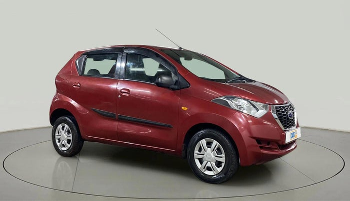 2019 Datsun Redi Go T (O), Petrol, Manual, 38,657 km, Right Front Diagonal