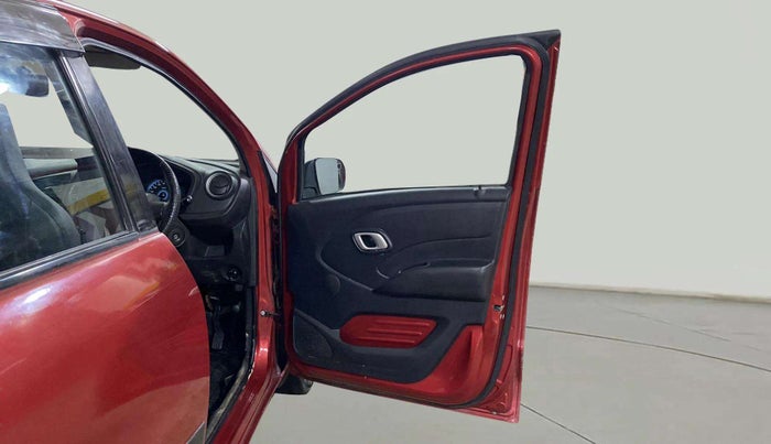 2019 Datsun Redi Go T (O), Petrol, Manual, 38,657 km, RHS Front Door