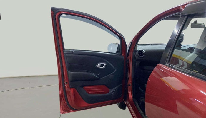 2019 Datsun Redi Go T (O), Petrol, Manual, 38,657 km, LHS Front Door