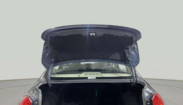 2018 Maruti Ciaz DELTA 1.5 SHVS MT PETROL, Petrol, Manual, 59,155 km, Boot Door Open