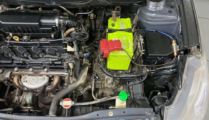 2018 Maruti Ciaz DELTA 1.5 SHVS MT PETROL, Petrol, Manual, 59,155 km, Engine View - Left