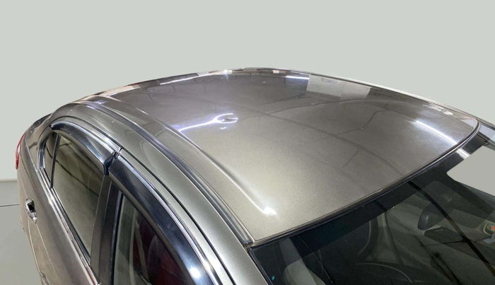 2018 Maruti Ciaz DELTA 1.5 SHVS MT PETROL, Petrol, Manual, 59,155 km, Roof