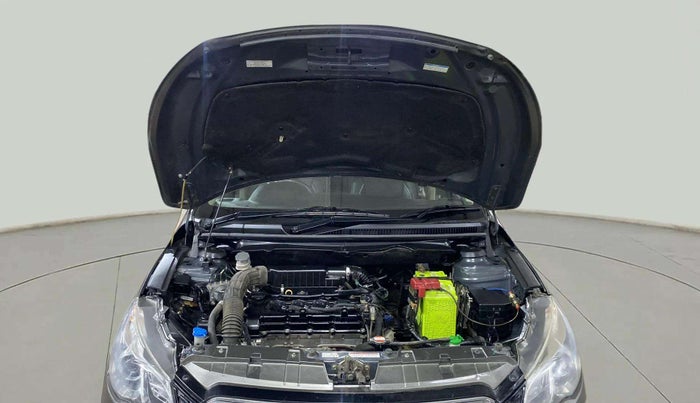 2018 Maruti Ciaz DELTA 1.5 SHVS MT PETROL, Petrol, Manual, 59,155 km, Open Bonet