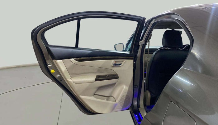 2018 Maruti Ciaz DELTA 1.5 SHVS MT PETROL, Petrol, Manual, 59,155 km, LHS Rear Door