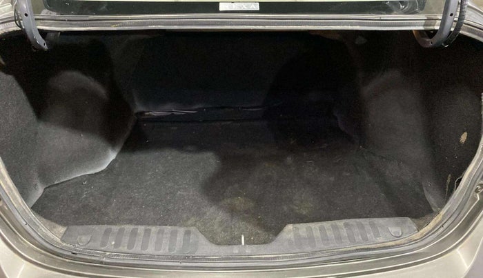2018 Maruti Ciaz DELTA 1.5 SHVS MT PETROL, Petrol, Manual, 59,155 km, Boot Open Zoomed View