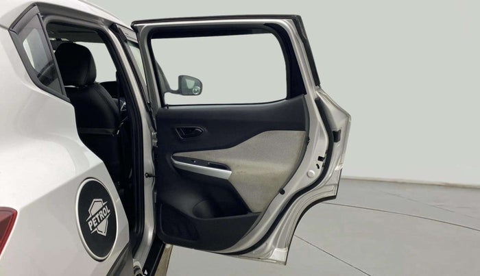 2021 Nissan MAGNITE XE, Petrol, Manual, 22,114 km, RHS Rear Door