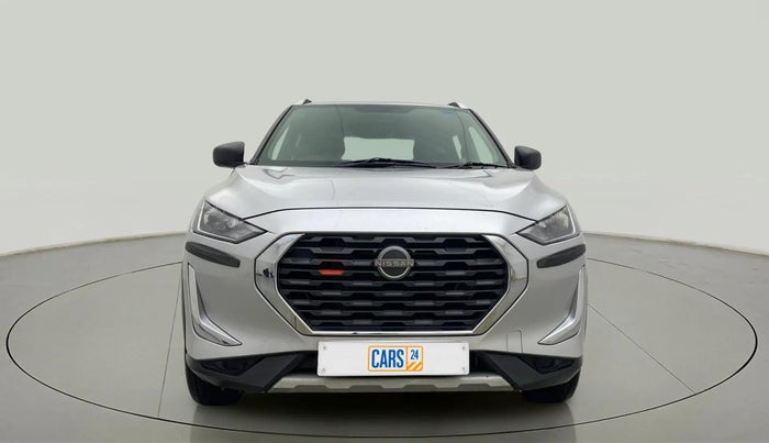 2021 Nissan MAGNITE XE, Petrol, Manual, 22,114 km, Front