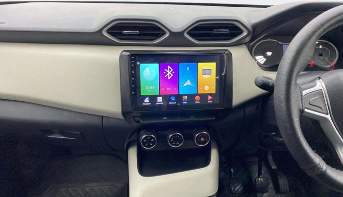 2021 Nissan MAGNITE XE, Petrol, Manual, 22,114 km, Air Conditioner