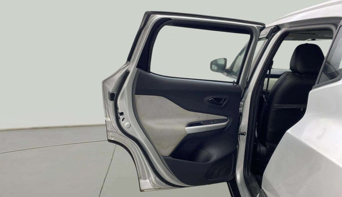 2021 Nissan MAGNITE XE, Petrol, Manual, 22,114 km, LHS Rear Door