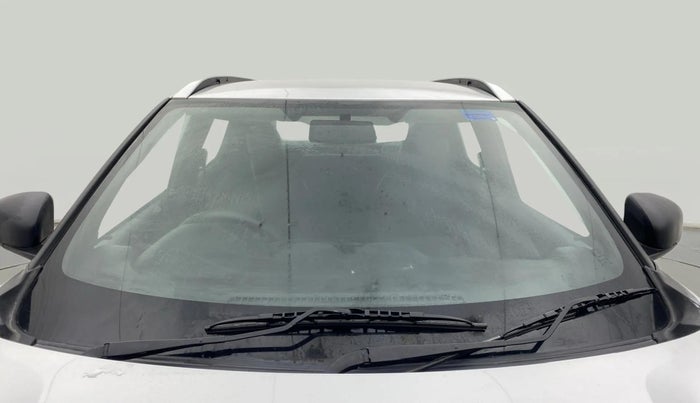 2021 Nissan MAGNITE XE, Petrol, Manual, 22,114 km, Front Windshield
