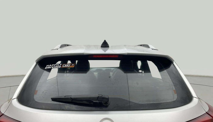 2021 Nissan MAGNITE XE, Petrol, Manual, 22,114 km, Rear Windshield