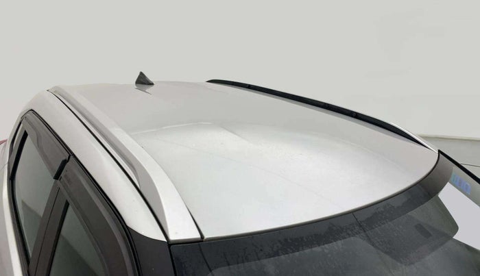 2021 Nissan MAGNITE XE, Petrol, Manual, 22,114 km, Roof