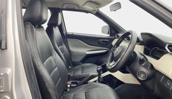 2021 Nissan MAGNITE XE, Petrol, Manual, 22,114 km, Right Side Front Door Cabin