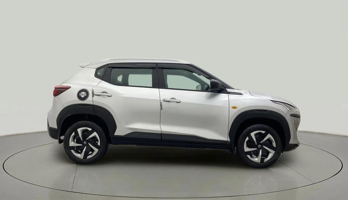 2021 Nissan MAGNITE XE, Petrol, Manual, 22,114 km, Right Side View