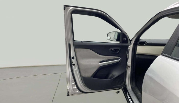 2021 Nissan MAGNITE XE, Petrol, Manual, 22,114 km, LHS Front Door