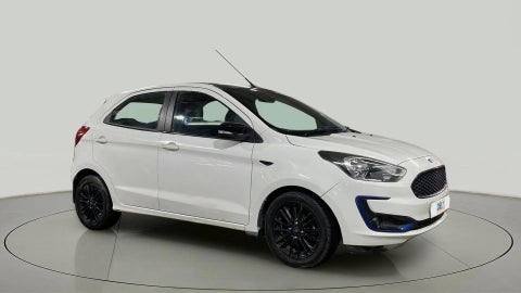 Ford New Figo
