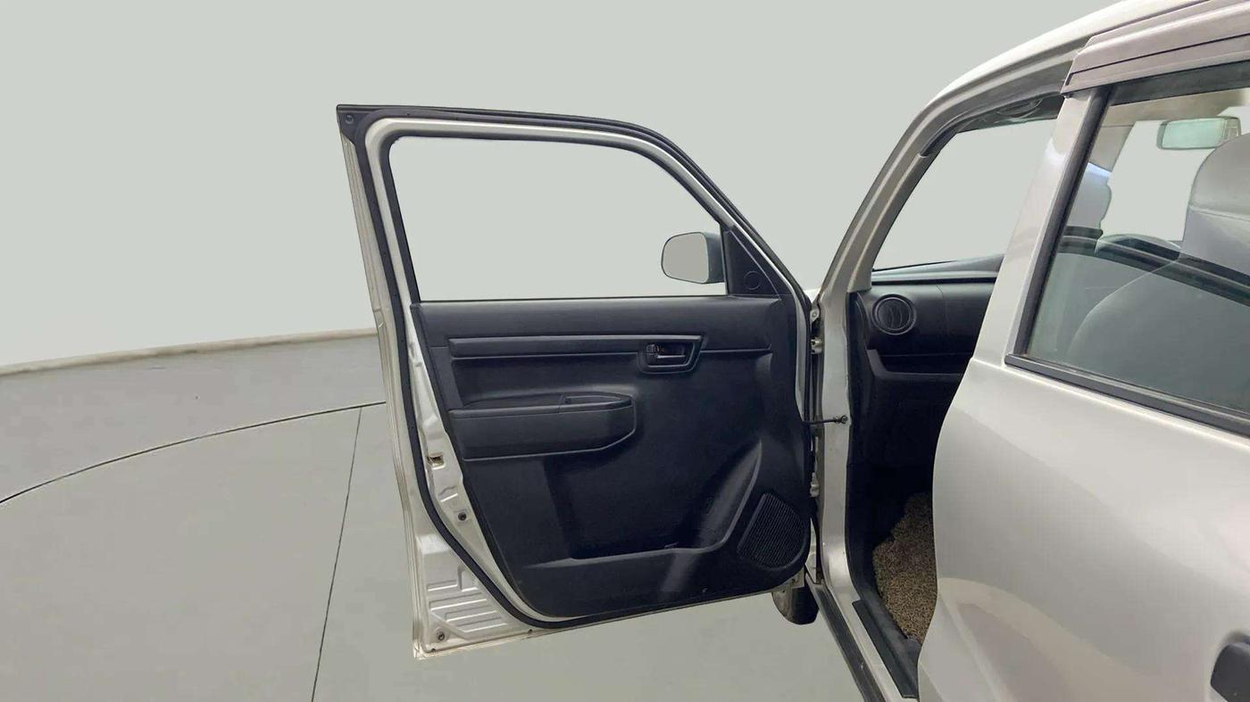 2021 Maruti S PRESSO VXI, Petrol, Manual, 50 km, LHS Front Door