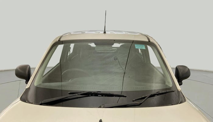 2021 Maruti S PRESSO VXI, Petrol, Manual, 39,992 km, Front Windshield