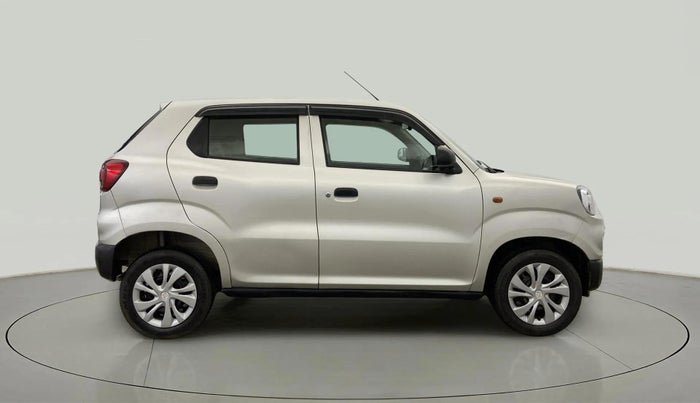 2021 Maruti S PRESSO VXI, Petrol, Manual, 39,992 km, Right Side View