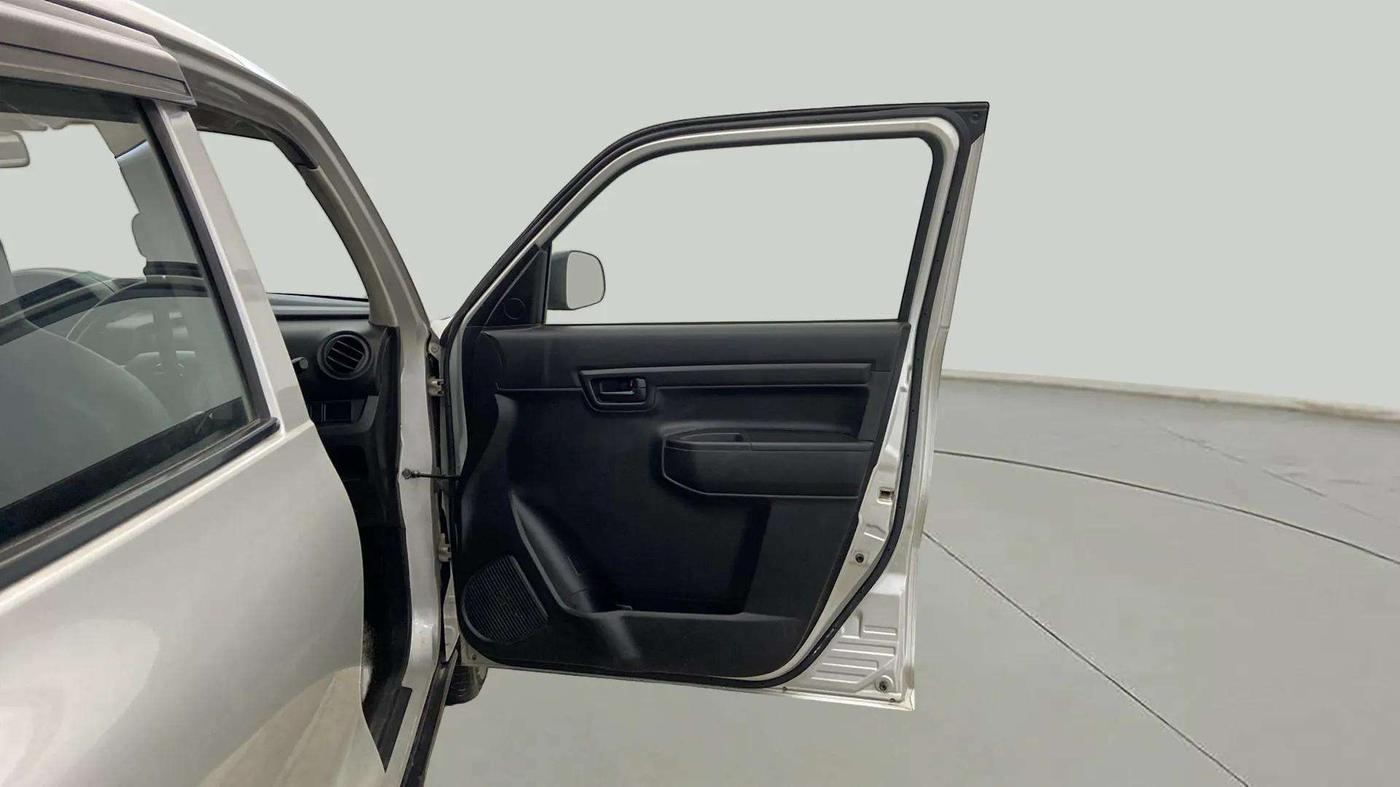 2021 Maruti S PRESSO VXI, Petrol, Manual, 50 km, RHS Front Door