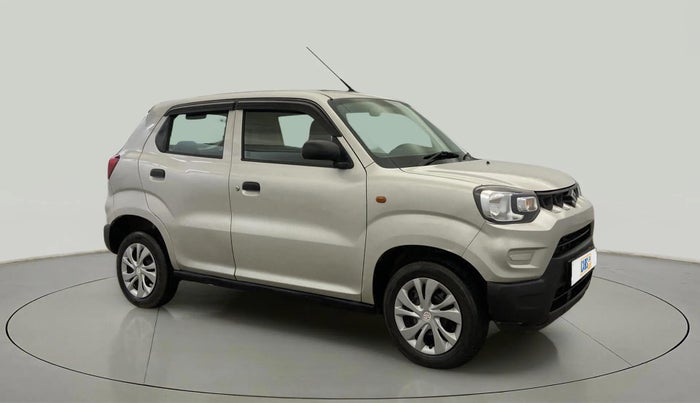 2021 Maruti S PRESSO VXI, Petrol, Manual, 39,992 km, Right Front Diagonal