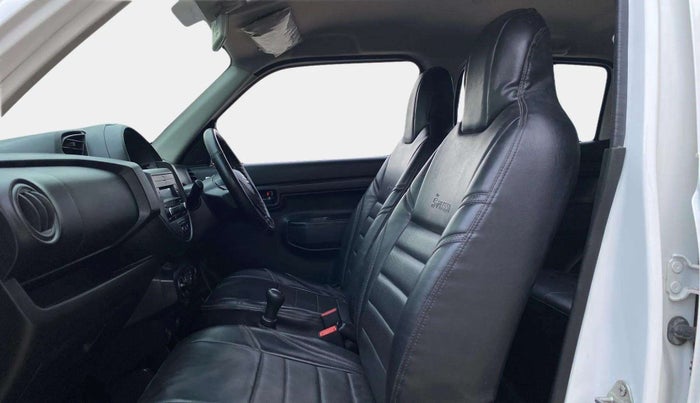 2020 Maruti S PRESSO VXI CNG, CNG, Manual, 34,888 km, Right Side Front Door Cabin