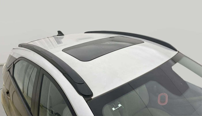 2022 Tata NEXON XZA PLUS (PREMIUM) DIESEL JET, Diesel, Automatic, 10,685 km, Roof