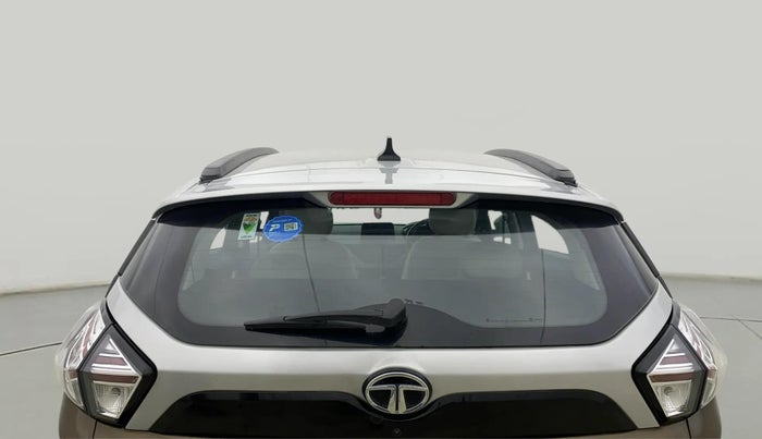 2022 Tata NEXON XZA PLUS (PREMIUM) DIESEL JET, Diesel, Automatic, 10,685 km, Rear Windshield