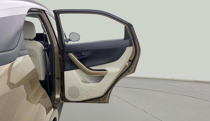 2022 Tata NEXON XZA PLUS (PREMIUM) DIESEL JET, Diesel, Automatic, 10,685 km, RHS Rear Door