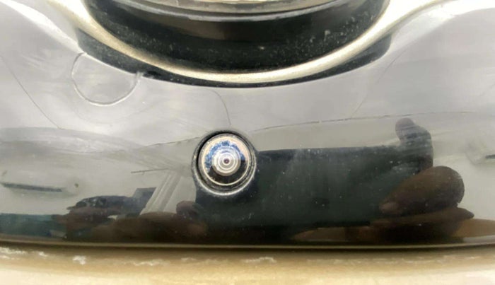2022 Tata NEXON XZA PLUS (PREMIUM) DIESEL JET, Diesel, Automatic, 10,685 km, Parking Camera