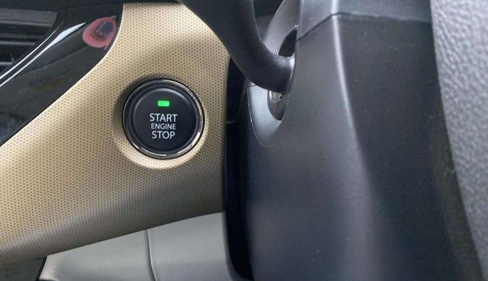 2022 Tata NEXON XZA PLUS (PREMIUM) DIESEL JET, Diesel, Automatic, 10,685 km, Keyless Start/ Stop Button