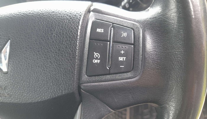 2024 Mahindra Thar LX D AT 4WD HT, Diesel, Automatic, 36,182 km, Adaptive Cruise Control