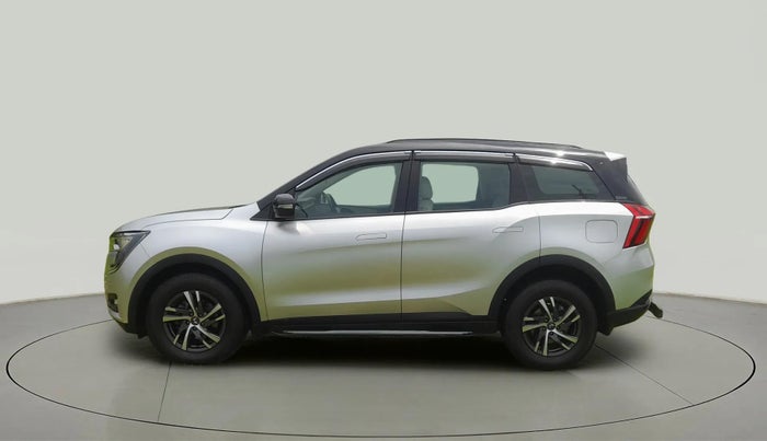2022 Mahindra XUV700 AX 5 D MT 5 STR, Diesel, Manual, 67,287 km, Left Side