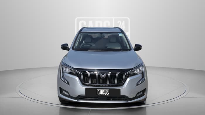 2022 Mahindra XUV700 AX 5 D MT 5 STR, Diesel, Manual, 67,287 km, Front