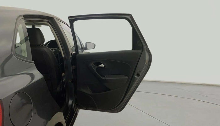 2015 Volkswagen Polo GT TSI AT, Petrol, Automatic, 1,11,860 km, RHS Rear Door