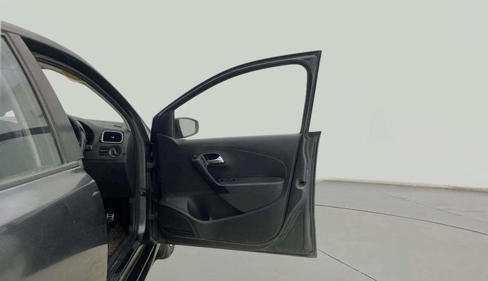2015 Volkswagen Polo GT TSI AT, Petrol, Automatic, 1,11,860 km, RHS Front Door