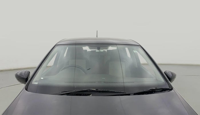 2015 Volkswagen Polo GT TSI AT, Petrol, Automatic, 1,11,860 km, Front Windshield