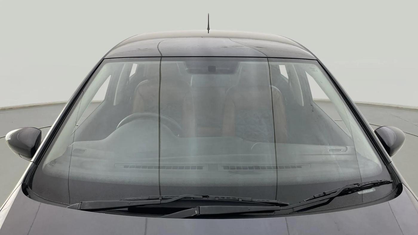 2021 Volkswagen Polo COMFORTLINE 1.0L TSI AT, Petrol, Automatic, 22,714 km, Front Windshield