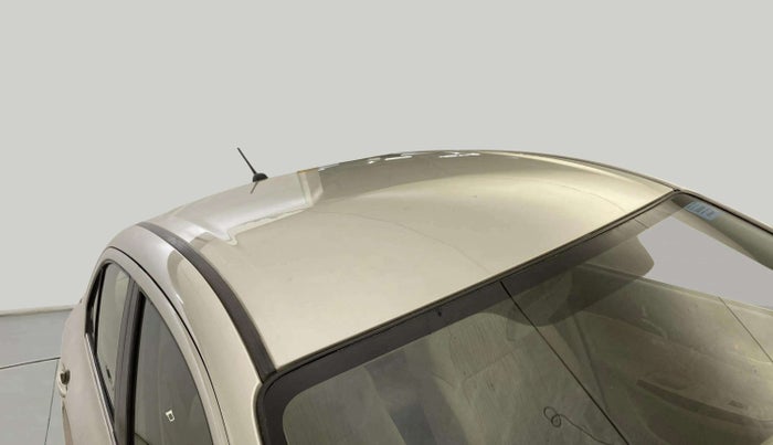 2019 Maruti Dzire ZXI AMT, Petrol, Automatic, 74,171 km, Roof