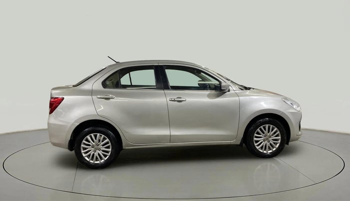2019 Maruti Dzire ZXI AMT, Petrol, Automatic, 74,171 km, Right Side View