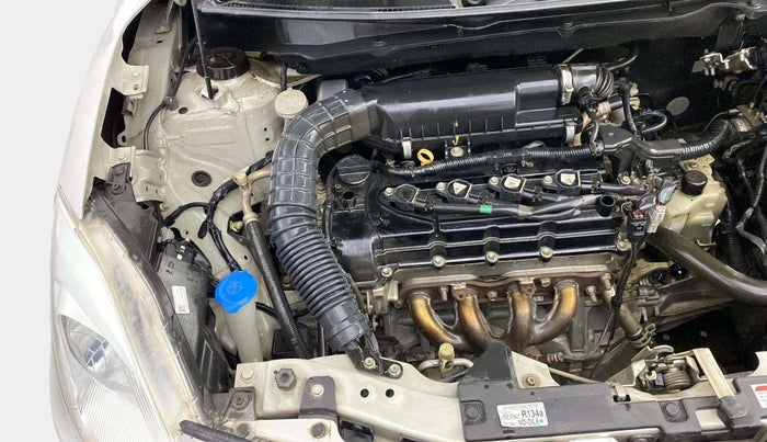 2019 Maruti Dzire ZXI AMT, Petrol, Automatic, 74,171 km, Engine View - Right