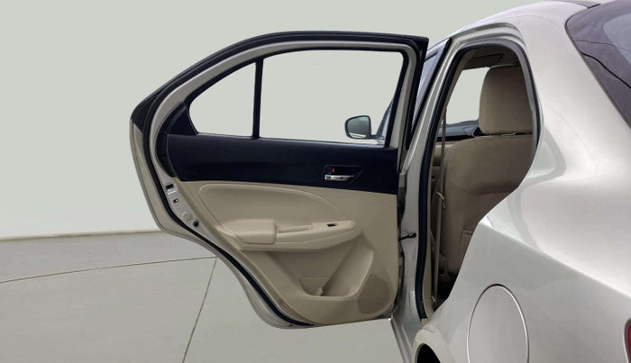 2019 Maruti Dzire ZXI AMT, Petrol, Automatic, 74,171 km, LHS Rear Door