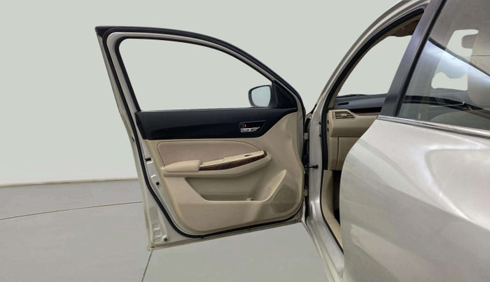 2019 Maruti Dzire ZXI AMT, Petrol, Automatic, 74,171 km, LHS Front Door