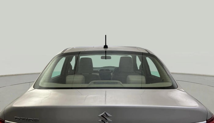 2019 Maruti Dzire ZXI AMT, Petrol, Automatic, 74,171 km, Rear Windshield