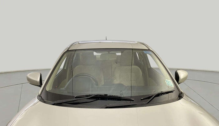 2019 Maruti Dzire ZXI AMT, Petrol, Automatic, 74,171 km, Front Windshield